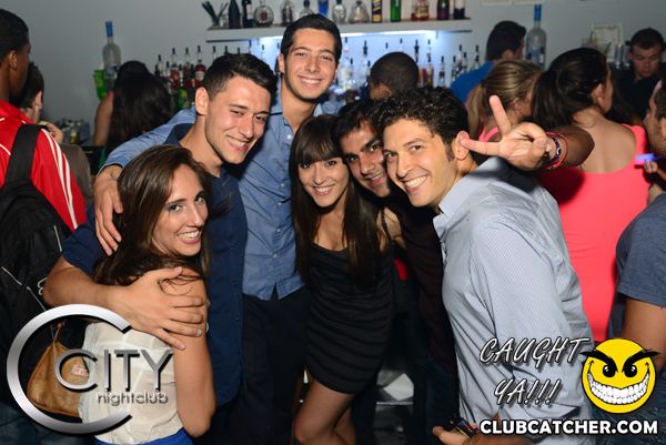 City nightclub photo 174 - August 1st, 2012