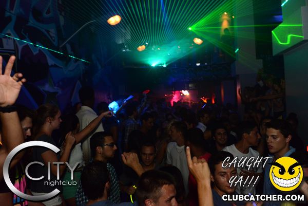 City nightclub photo 175 - August 1st, 2012