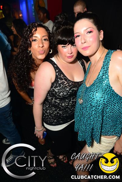 City nightclub photo 181 - August 1st, 2012