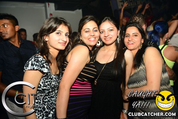City nightclub photo 192 - August 1st, 2012