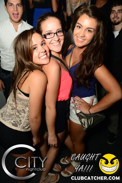 City nightclub photo 207 - August 1st, 2012