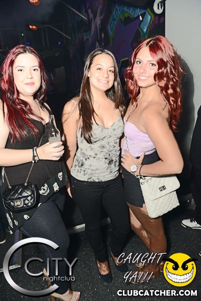 City nightclub photo 213 - August 1st, 2012