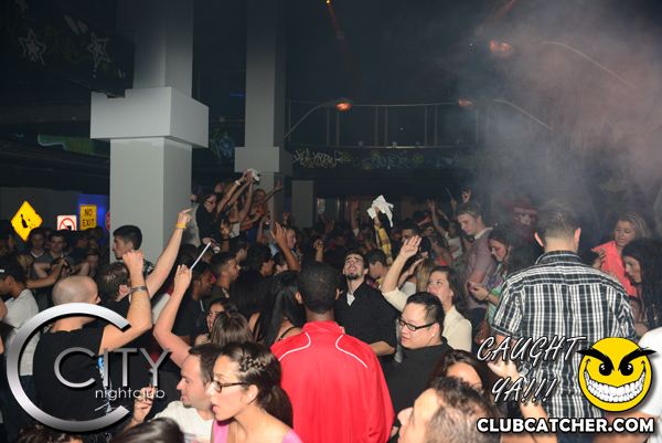 City nightclub photo 214 - August 1st, 2012