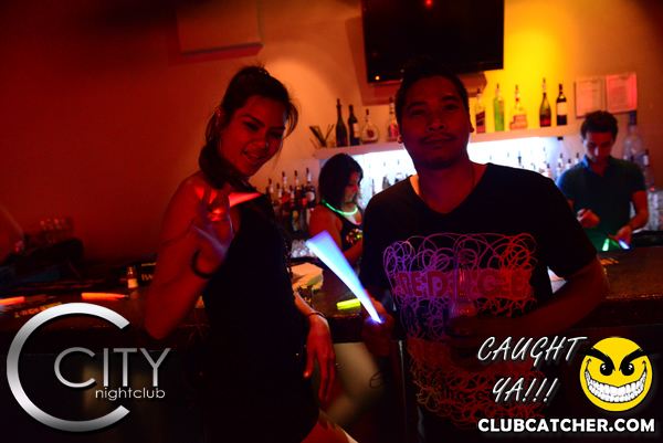 City nightclub photo 222 - August 1st, 2012