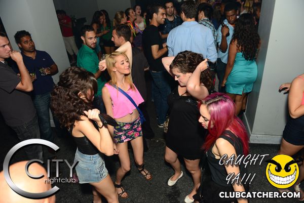 City nightclub photo 225 - August 1st, 2012