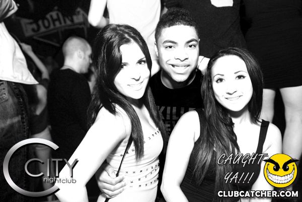 City nightclub photo 226 - August 1st, 2012