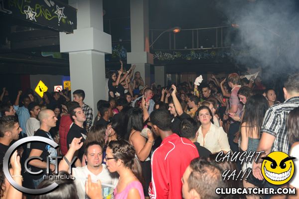 City nightclub photo 227 - August 1st, 2012