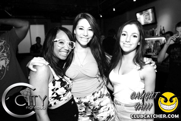 City nightclub photo 228 - August 1st, 2012