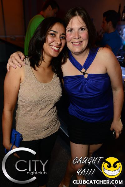 City nightclub photo 229 - August 1st, 2012
