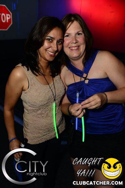 City nightclub photo 231 - August 1st, 2012