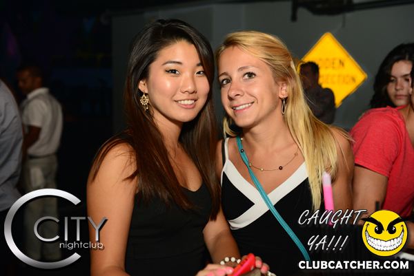 City nightclub photo 239 - August 1st, 2012