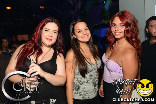 City nightclub photo 26 - August 1st, 2012