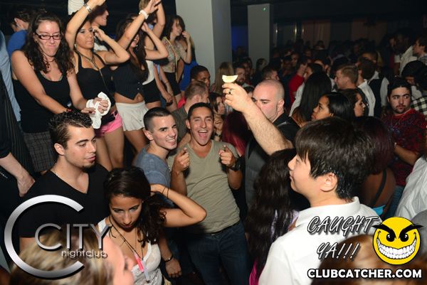 City nightclub photo 252 - August 1st, 2012