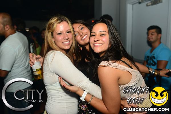 City nightclub photo 257 - August 1st, 2012
