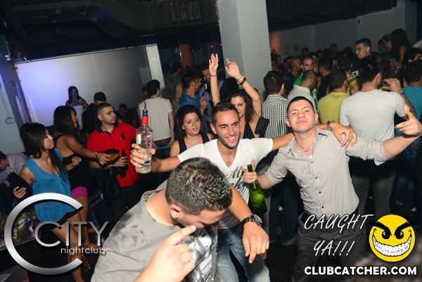 City nightclub photo 258 - August 1st, 2012