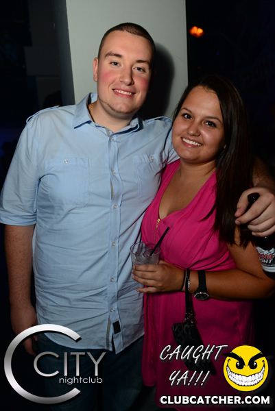 City nightclub photo 260 - August 1st, 2012