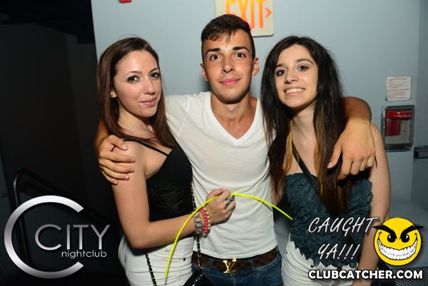 City nightclub photo 265 - August 1st, 2012