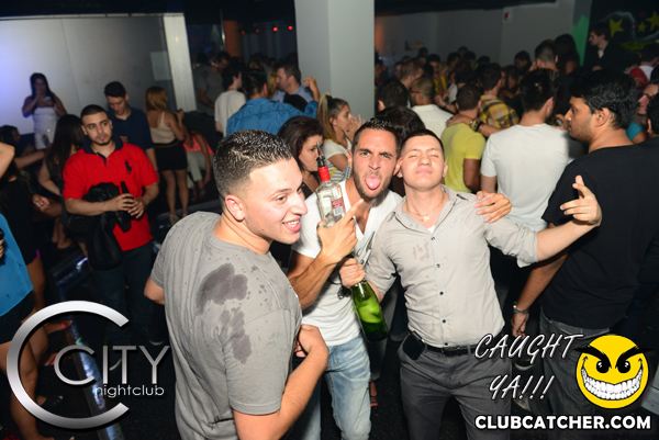 City nightclub photo 278 - August 1st, 2012