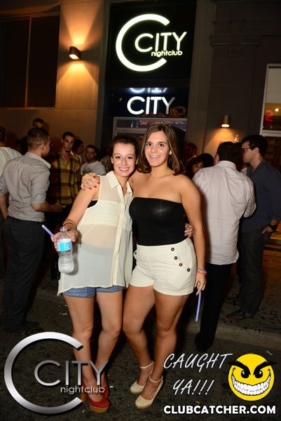 City nightclub photo 279 - August 1st, 2012