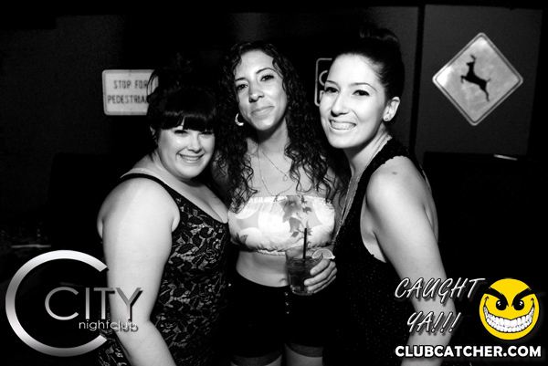 City nightclub photo 281 - August 1st, 2012