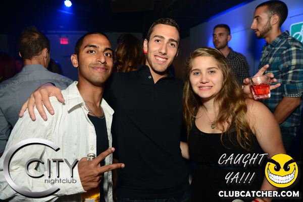 City nightclub photo 285 - August 1st, 2012