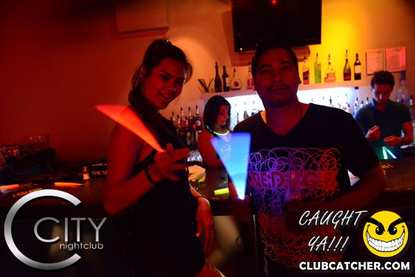 City nightclub photo 30 - August 1st, 2012