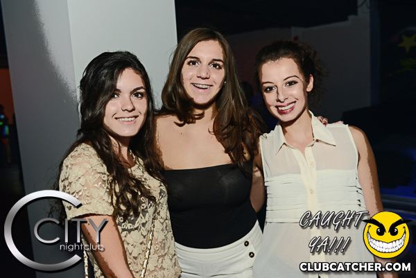 City nightclub photo 292 - August 1st, 2012