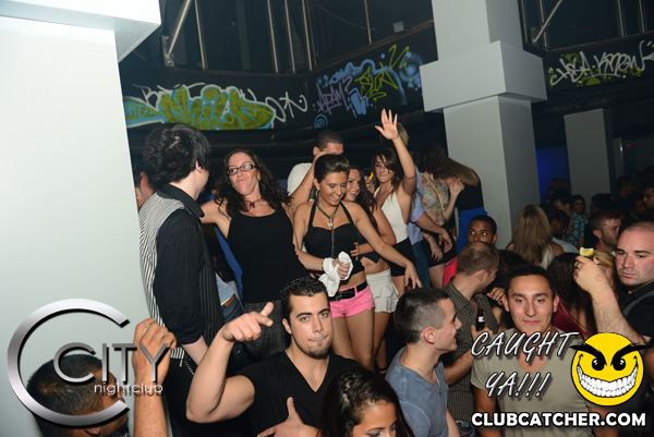 City nightclub photo 294 - August 1st, 2012