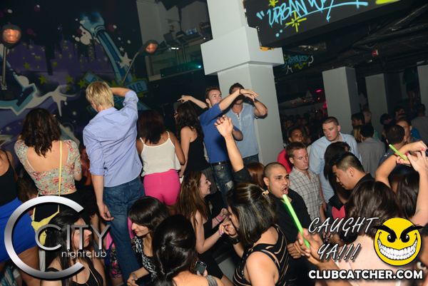 City nightclub photo 300 - August 1st, 2012