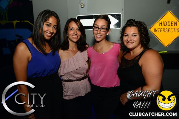 City nightclub photo 301 - August 1st, 2012