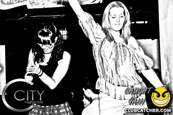 City nightclub photo 305 - August 1st, 2012
