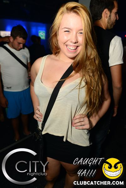 City nightclub photo 307 - August 1st, 2012