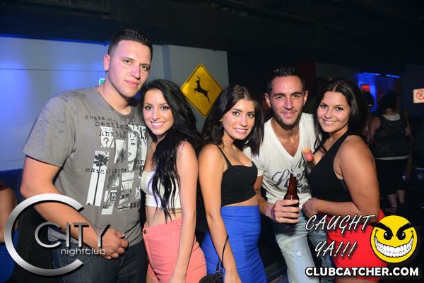 City nightclub photo 32 - August 1st, 2012