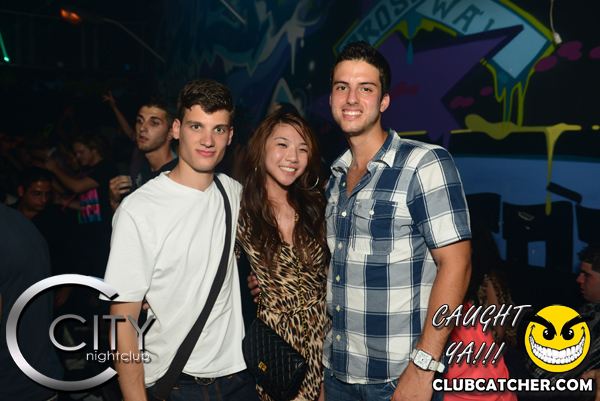 City nightclub photo 316 - August 1st, 2012