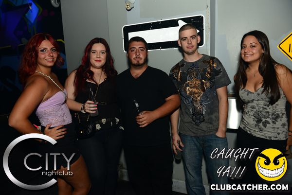 City nightclub photo 318 - August 1st, 2012