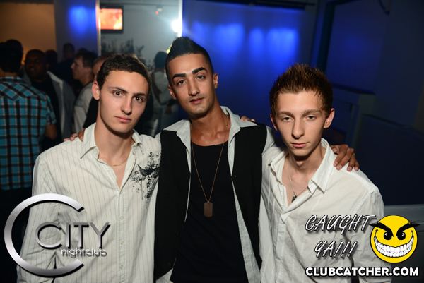 City nightclub photo 325 - August 1st, 2012