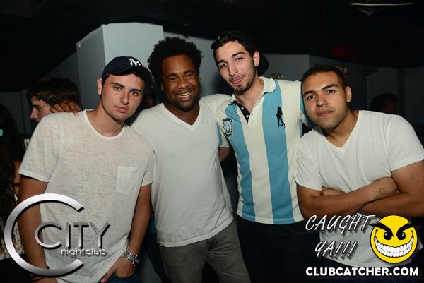 City nightclub photo 333 - August 1st, 2012