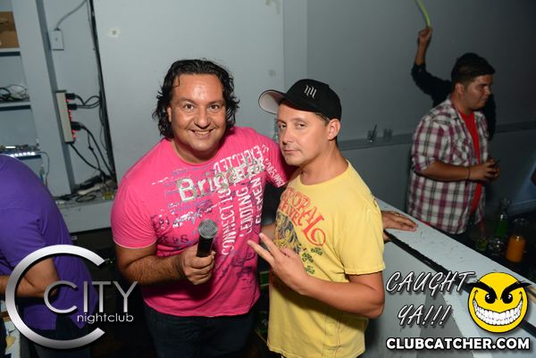 City nightclub photo 35 - August 1st, 2012