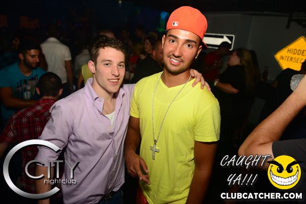 City nightclub photo 341 - August 1st, 2012