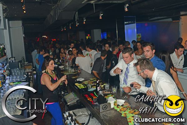 City nightclub photo 342 - August 1st, 2012