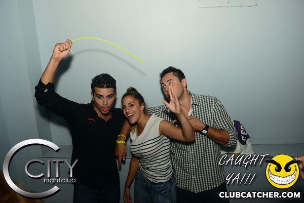 City nightclub photo 350 - August 1st, 2012