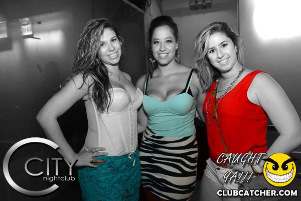 City nightclub photo 36 - August 1st, 2012