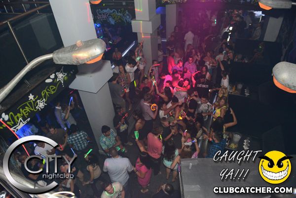 City nightclub photo 355 - August 1st, 2012