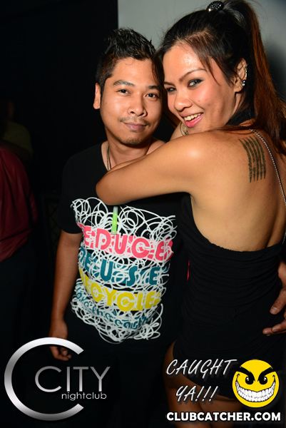 City nightclub photo 357 - August 1st, 2012