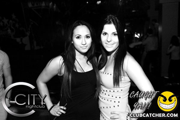 City nightclub photo 380 - August 1st, 2012