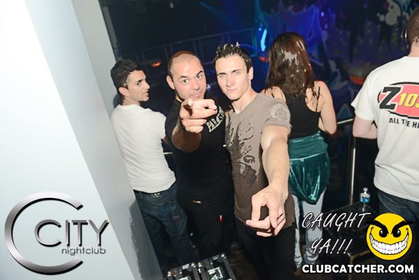 City nightclub photo 383 - August 1st, 2012