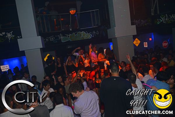 City nightclub photo 386 - August 1st, 2012