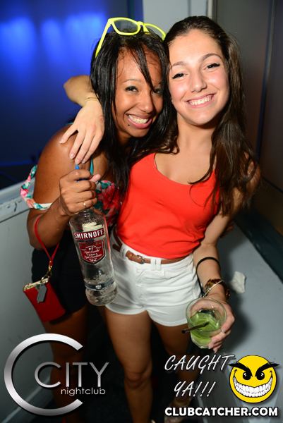 City nightclub photo 42 - August 1st, 2012