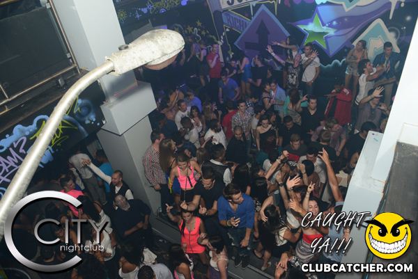 City nightclub photo 43 - August 1st, 2012