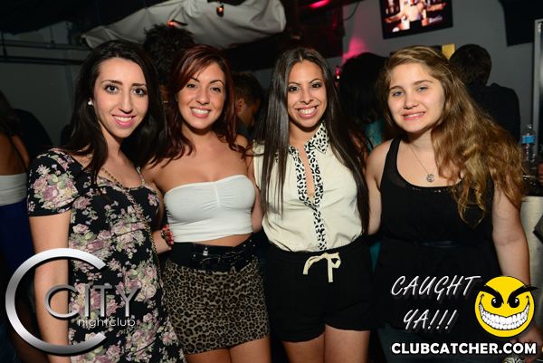 City nightclub photo 44 - August 1st, 2012